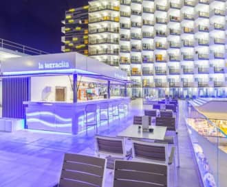 Samos Hotel
