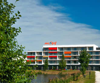 Appart-Hôtel Mer & Golf City Bordeaux Bruges