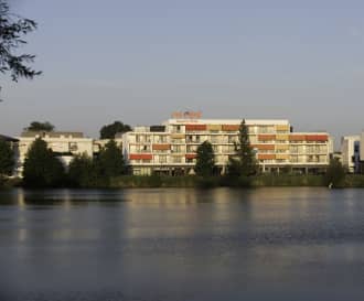 Appart-Hôtel Mer & Golf City Bordeaux Bruges