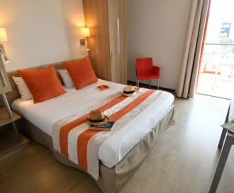 Appart-Hôtel Mer & Golf City Bordeaux Bruges