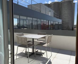 Appart-Hôtel Mer & Golf City Bordeaux Bassins À Flot