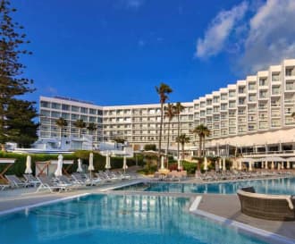 Leonardo Plaza Cypria Maris Beach Hotel & Spa - Adults Only