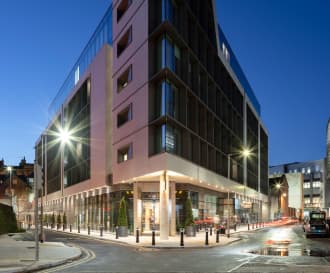 Marlin Hotel Dublin