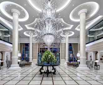 Dukes The Palm, A Royal Hideaway Hotel