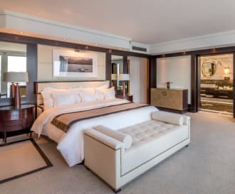 Fairmont Grand Hotel Geneva