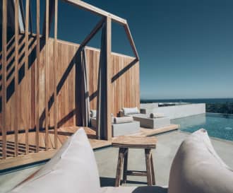 Zante Maris Suites - Adults Only