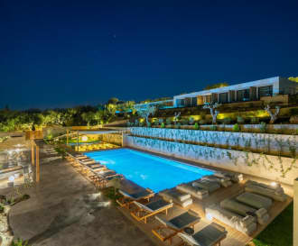 Zante Maris Suites - Adults Only