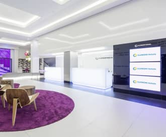 Ilunion Suites Madrid
