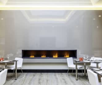 Ilunion Suites Madrid