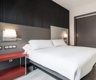 Ilunion Suites Madrid