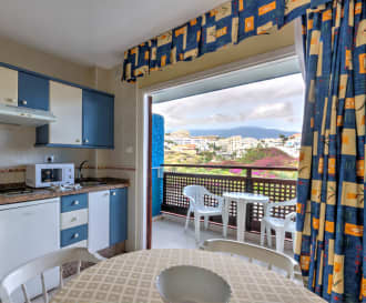 Apartamentos Pez Azul