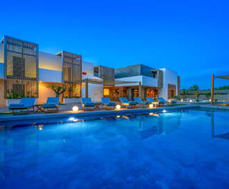 Zante Maris Suites - Adults Only