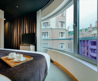 Hesperia Bilbao