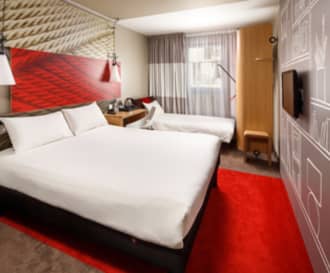 Ibis London City - Shoreditch