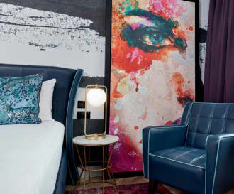 NYX Hotel London Holborn