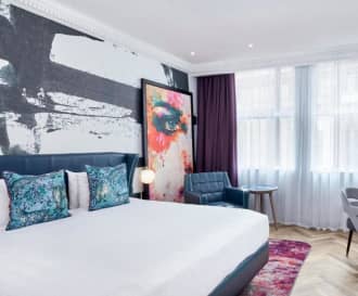 NYX Hotel London Holborn