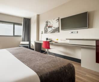 Ilunion Barcelona