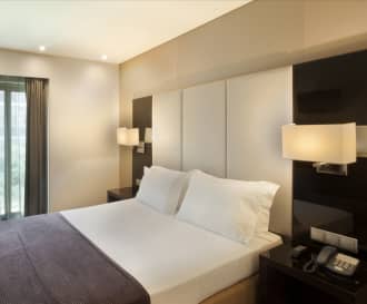 Luxe Hotel By Turim Hoteis