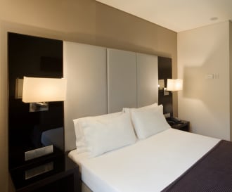 Luxe Hotel By Turim Hoteis