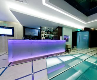 Luxe Hotel By Turim Hoteis