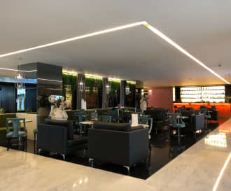 Vip Grand Lisboa Hotel & Spa