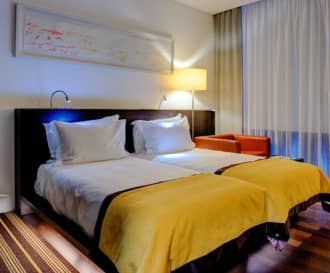 Vip Grand Lisboa Hotel & Spa