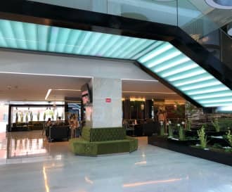 Vip Grand Lisboa Hotel & Spa