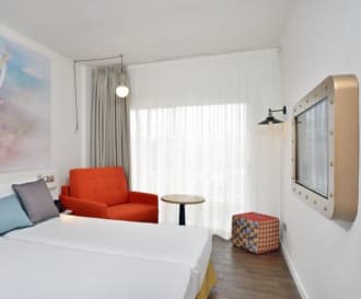 Sol Katmandu Park & Resort