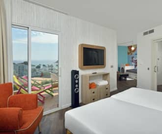 Sol Katmandu Park & Resort