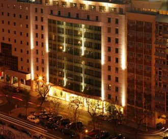 Vip Executive Entrecampos