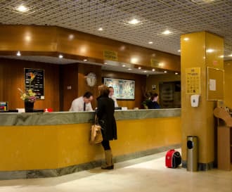 Vip Inn Berna