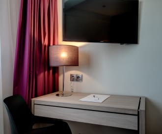 Vip Inn Berna