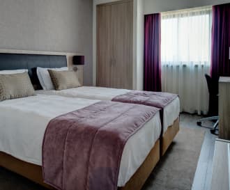 Vip Inn Berna