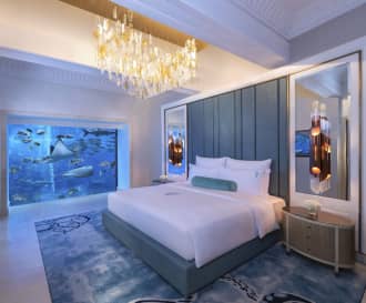 Atlantis, The Palm