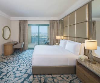 Atlantis, The Palm
