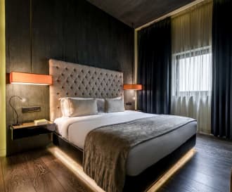 9Hotel Mercy