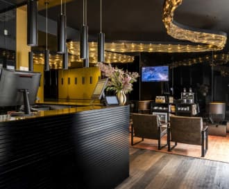 9Hotel Mercy