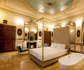 Axel Hotel Madrid - Adults Only