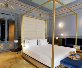 Axel Hotel Madrid - Adults Only