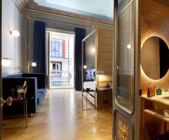 Axel Hotel Madrid - Adults Only