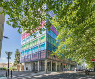Appart'City Bordeaux Centre