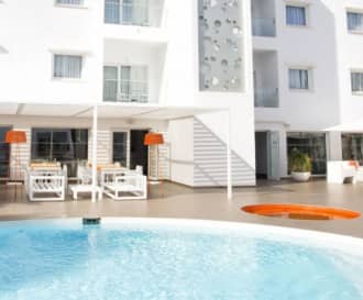 Ibiza Sun Apartments