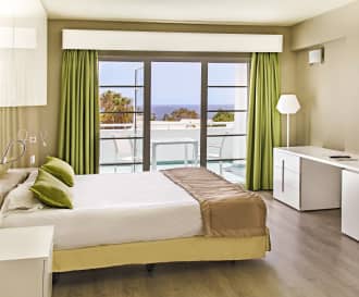 Apartamentos LIVVO Morromar