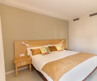 Hotel LIVVO Koala Garden