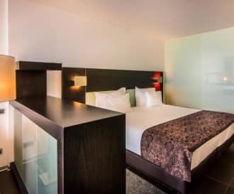 Hotel Da Rocha