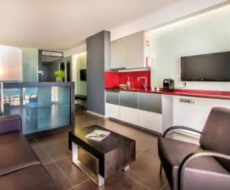 Hotel Da Rocha