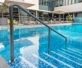 Hotel Da Rocha
