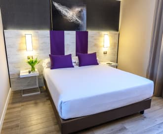 The Guardian Hotel