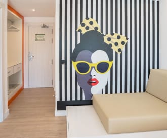 THB Naeco Ibiza- Adults Only