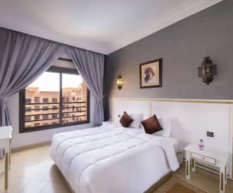 Mogador Menzah Appart Hotel